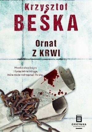Ornat z krwi. Tom 1
