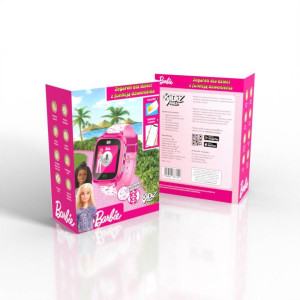 Smartwatch Barbie
