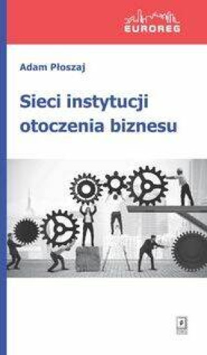 Sieci instytucji otoczenia biznesu