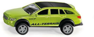 Mercedes-Benz E-Class All-Terrain 4x42. Siku Super