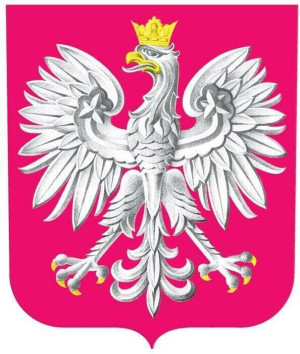 Godło RP ADAMIGO