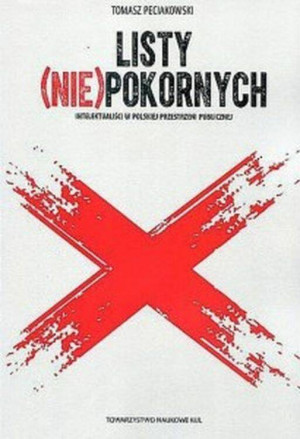 Listy (nie)pokornych