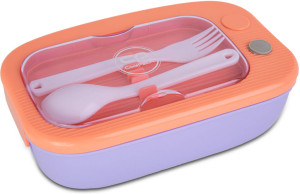 Śniadaniówka 1100ml Coolpack Mil Peach Purple
