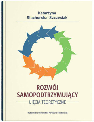 Rozwój samopodtrzymujący. Ujęcia teoretyczne
