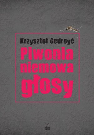 Piwonia, niemowa, głosy