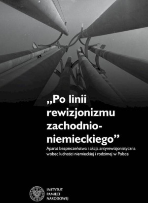 Po linii rewizjonizmu zachodnioniemieckiego