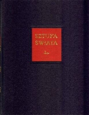 Sztuka Świata Tom 11