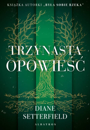 Trzynasta opowieść