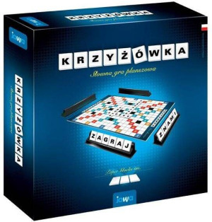 Krzyżówka