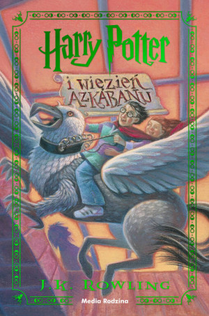 Harry Potter i więzień Azkabanu – edycja jubileuszowa
