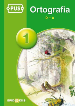 PUS. Ortografia 1 ó-u