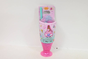 Barbie Pop Reveal Lalka Seria Stylowy deser