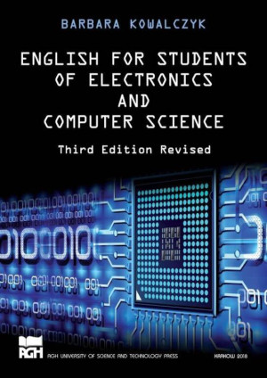 English for students of electronics and computer science