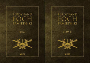 Pamiętniki 1914-1918 T.I-II