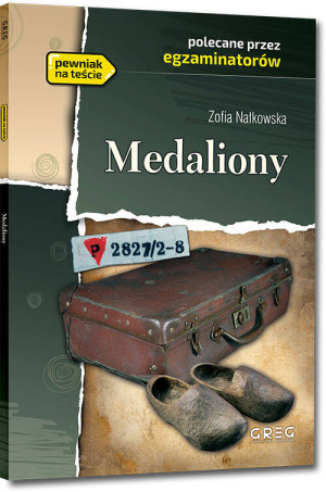 Medaliony