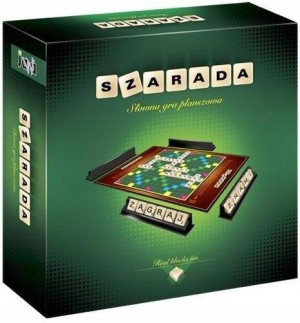 Szarada