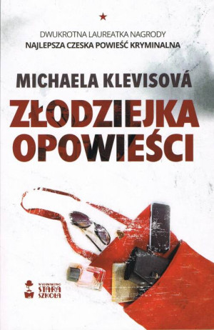 Złodziejka opowieści