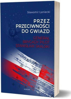 Przez przeciwności do gwiazd