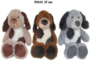 Pies 27cm MIX