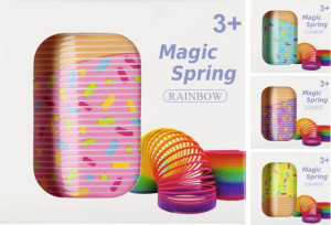 SPREZYNA 8X8X7 DONAT MIX4 MC WB 180/360