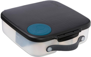 Lunchbox Night Vision
