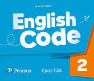 English Code 2. Class CD