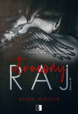Utracony raj