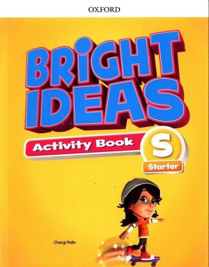 Bright Ideas. Starter. Activity Book