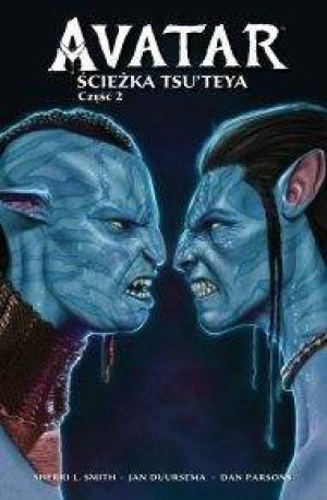 Ścieżka Tsu'teya. Avatar. Część 2