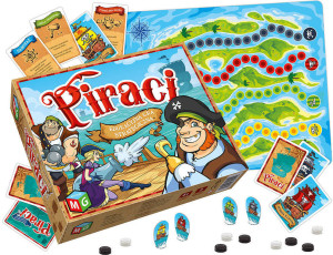 Piraci