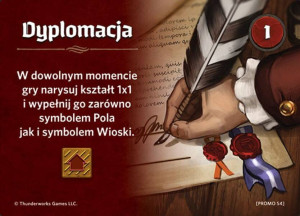 Kartografowie. Dodatek. Umiejętności