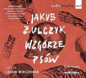 Wzgórze psów. Audiobook
