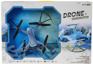 Dron R/C