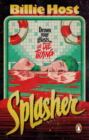 Splasher