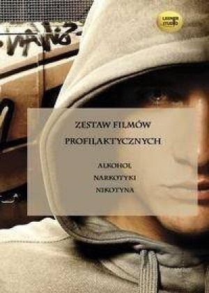 Zestaw filmów profilaktycznych