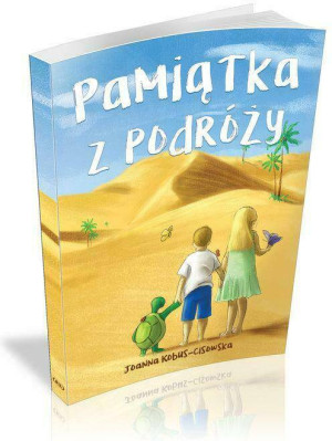 Pamiątka z podróży