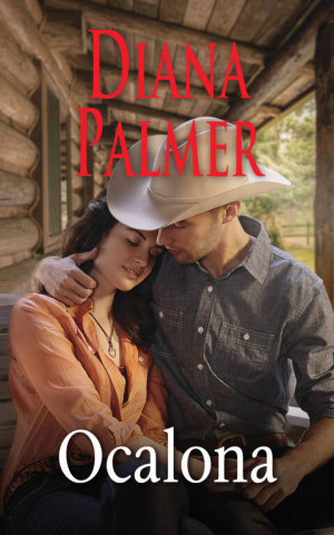 Ocalona. Wyoming Men. Tom 10