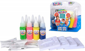 Aqua Gelz zestaw kreatywny