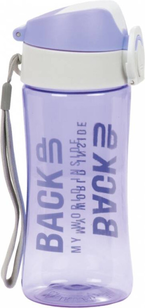 Bidon BackUp 7 A33 400ml DERFORM
