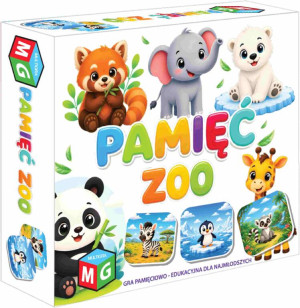 Pamięć - Zoo