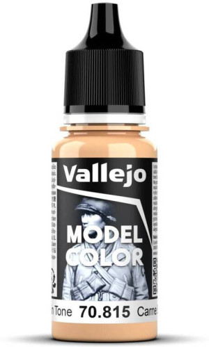 Vallejo: 70.815 - Model Color - Basic Skin Tone (18 ml)