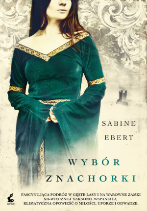Wybór znachorki. Znachorka. Tom 3