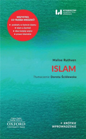 Islam. Krótkie wprowadzenie