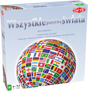 Wszystkie państwa świata