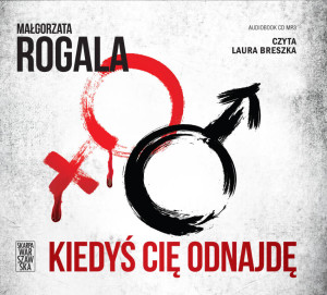 Kiedyś cię odnajdę. Audiobook