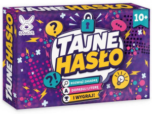 Tajne Hasło