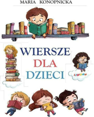 Wiersze dla dzieci