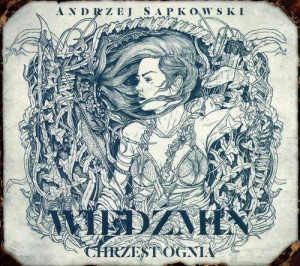 Chrzest ognia. Wiedźmin. Audiobook