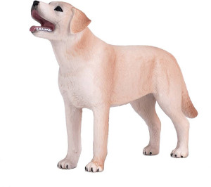 Figurka Pies Labrador