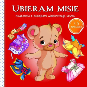 Ubieram misie
